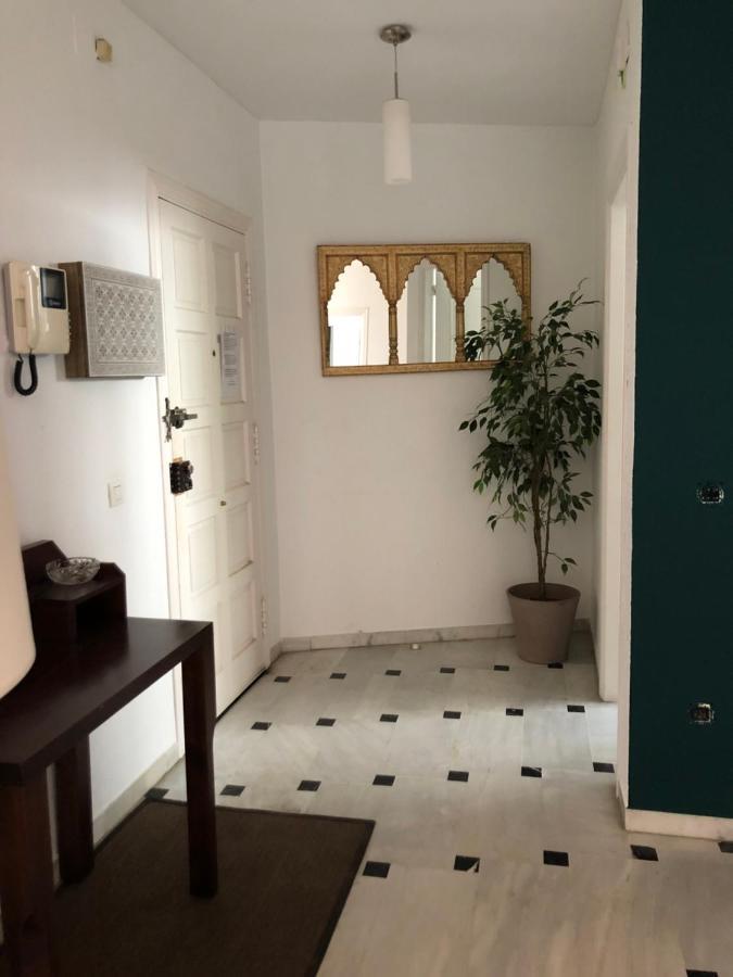 Apartamento Los Olivos Jerez Jerez de la Frontera Exterior photo