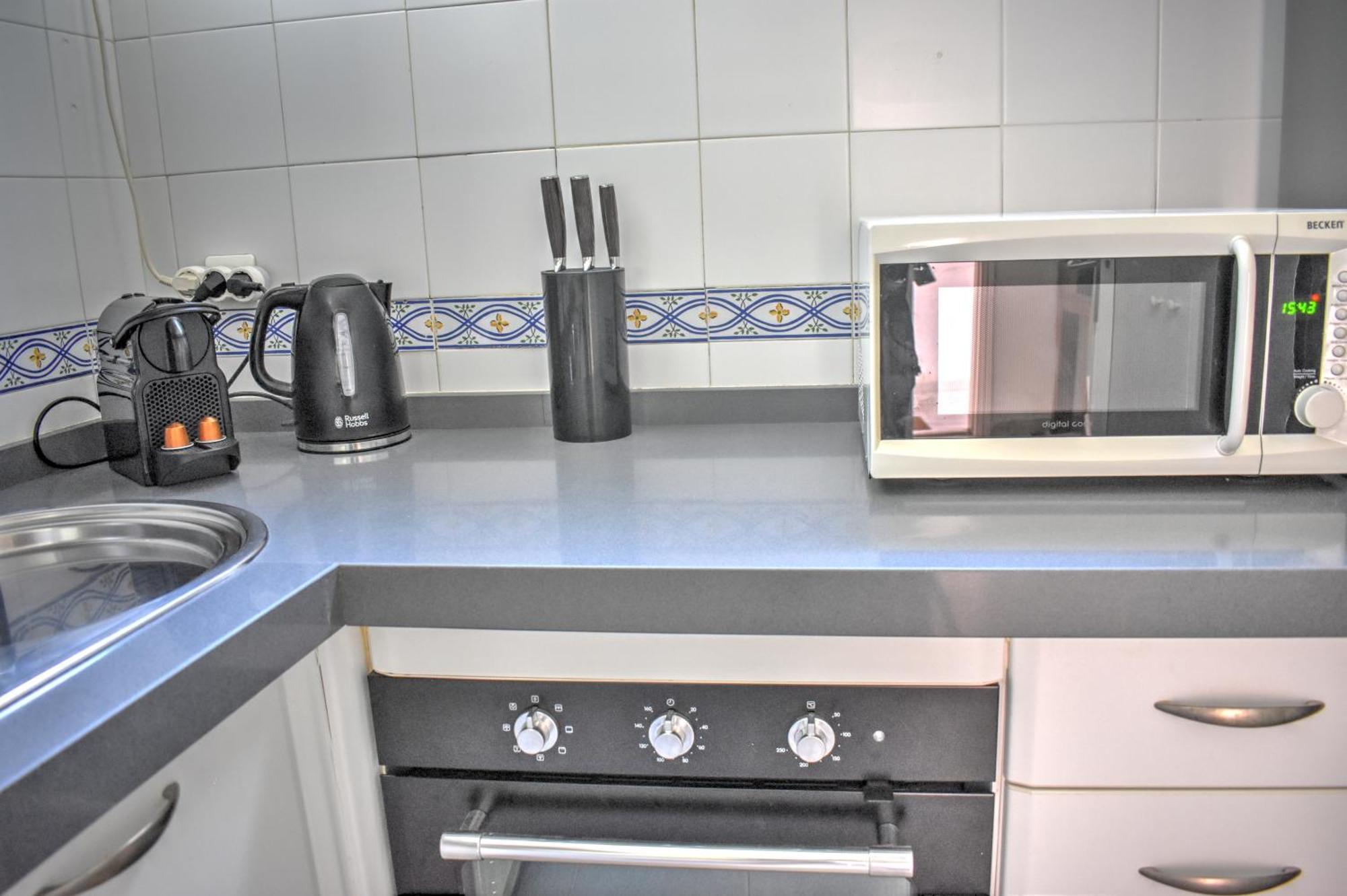 Apartamento Los Olivos Jerez Jerez de la Frontera Exterior photo